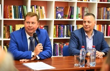 Ио мэра выполнил объезд территории Кировского района Ярославля