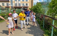Ио мэра пригласил ярославцев в зоопарк