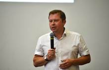 Ио мэра Ярославля ответил на вопросы жителей Дзержинского района