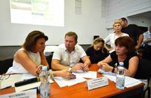 Ио мэра Ярославля ответил на вопросы жителей Дзержинского района