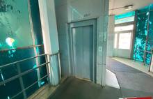 «Не можем перейти проспект»: в Ярославле жители требуют отремонтировать лифты в надземных переходах