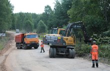 Глава Ярославской области отказал подрядчику в просьбе о переносе сроков дорожных работ