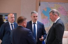 В Ярославской области сданы более трети проектов по губернаторской программе «Наши дворы»