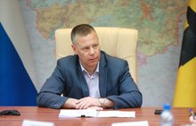 В Ярославской области сданы более трети проектов по губернаторской программе «Наши дворы»