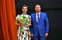 В Ярославле наградили лучших строителей региона