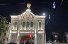 15 рублей в час или два электрочайника: в центре Ярославля начинают включать подсветку зданий