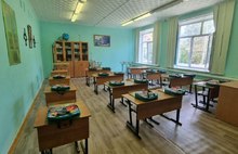 В Ярославской области детям военнослужащих артиллерийского дивизиона имени Толбухина помогли подготовиться к школе
