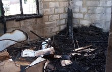 «Про нас все забыли»: хозяева сгоревших из-за бензовоза домов под Ярославлем нуждаются в помощи