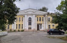 В центре Ярославля разрушается «одна из лучших городских усадеб»