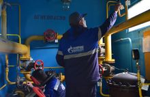 «Газпром газораспределение Ярославль» готовит систему газоснабжения к осенне-зимнему периоду