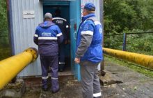 «Газпром газораспределение Ярославль» готовит систему газоснабжения к осенне-зимнему периоду