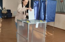 В Ярославской области все избирательные участки начали работать в штатном режиме