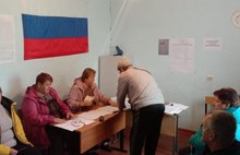 В Ярославской области все избирательные участки начали работать в штатном режиме