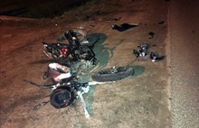 Жительницу Углича осудили за гибель подростка на мотоцикле