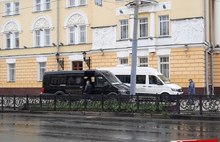 В Ярославле началась церемония прощания с Сергеем Пускепалисом