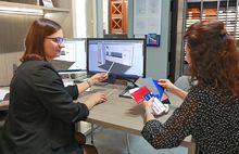 В МЦ «МебельМаркт» 3D-графика помогает создавать интерьеры мечты