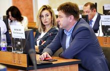 Два депутата муниципалитета Ярославля хотят работать за зарплату