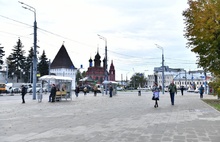 В Ярославле прошла техническая приемка улицы Первомайской