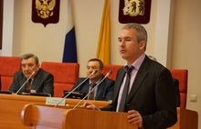 Ярославское правительство покидает директор департамента строительства