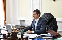 Владимир Волков увез из Ярославля кресло мэра?