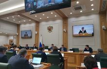Ярославский бизнес-омбудсмен рассказал в Совете Федерации о муниципальном контроле в городе