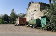 В прокуратуру Ярославля пожаловались на выставку памятников на территории муниципального кладбища