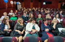 В Ярославле подвели итоги конкурса «Народный учитель»