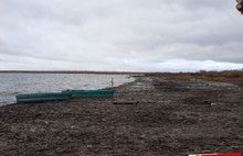 Поднять или опустить: под Ярославлем жители и рыбаки спорят об уровне воды в Яхробольском озере