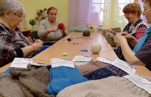 «Не можем быть в стороне»: ярославский «Союз женщин» собрал посылки для мобилизованных