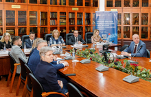 Генеральный директор ПАО «Славнефть-ЯНОС» принял участие в международном форуме «Всемирный день качества-2022»