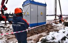 Филиал «Россети Центр» - «Ярэнерго» модернизирует электросети в населенных пунктах Ярославской области