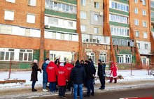 «Фундамент разъезжается»: федеральная проверяющая обнаружила сквозные трещины в стенах ярославской многоэтажки 