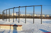 «Вы парк хотели построить или сарай?»: представитель президента потребовала закрыть «Озерную гривку» в Ярославле