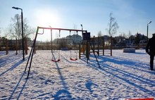 «Вы парк хотели построить или сарай?»: представитель президента потребовала закрыть «Озерную гривку» в Ярославле