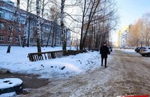 «Вы город приведите в порядок!»: федеральная гостья сравнила ярославские власти с квашеной капустой