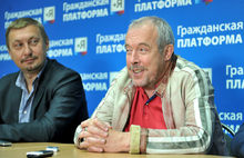 Андрей Макаревич в Ярославле: «Я политику вообще не люблю». С фото и видео