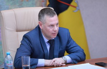 Михаил Евраев поручил закончить проверки газового оборудования в Ярославской области до февраля