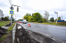 В Ярославле обнародован список ремонта дорог в 2023 году