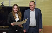 Переславские предприятия и городская администрация подвели итоги совместной работы за год