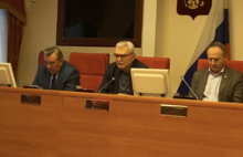 Фракция «Единой России» поддержала принятие бюджета Ярославской области на 2023 год