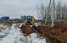 Газораспределительные организации Ярославской области подводят итоги догазификации 2022