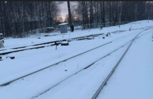 В Ярославской области поезд обезглавил мужчину