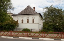 Храм Николы Мокрого в центре Ярославля могут закрыть многоэтажкой