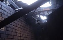 В Ярославской области мать четырех детей в новогоднюю ночь осталась без крыши над головой