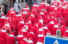 Очередное «НаШествие Дедов Морозов» пройдет в Ярославской области
