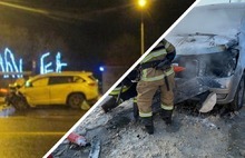 В Ярославле осудили вдрызг пьяного водителя, убившего двух человек