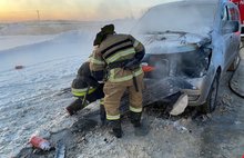 В Ярославле осудили вдрызг пьяного водителя, убившего двух человек