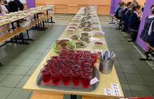 «Преимущественно не полуфабрикаты»: директор ярославской школы рассказала о смене поставщика питания