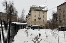В Ярославле разрешили реконструкцию скандальной крыши депутатской клиники