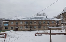 «Третьи сутки без отопления»: под Ярославлем продолжают замерзать жильцы дома в военном городке 